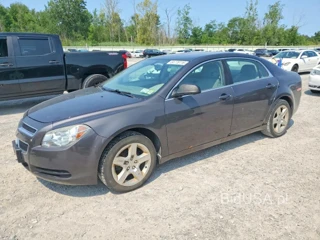CHEVROLET MALIBU LS