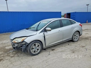 FORD FOCUS SEL