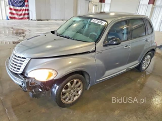 CHRYSLER PT CRUISER