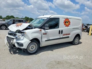 RAM PROMASTER CITY TRADESMAN