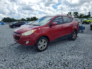 HYUNDAI TUCSON GLS