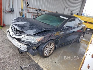 ACURA ILX PREMIUM