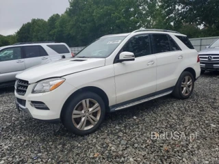 MERCEDES-BENZ ML 350 4MATIC