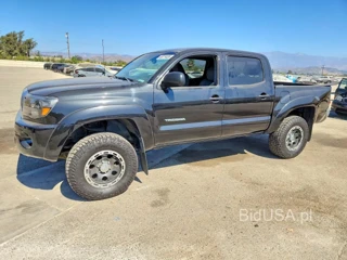 TOYOTA TACOMA V6