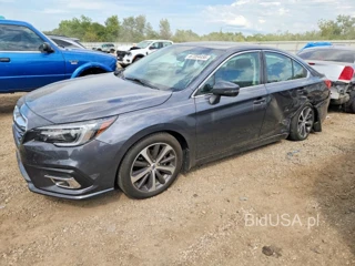 SUBARU LEGACY 2.5I LIMITED