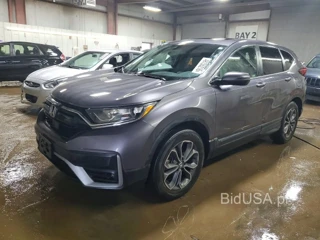 HONDA CR-V EX