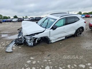 BUICK ENVISION ESSENCE