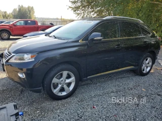 LEXUS RX 350 BASE