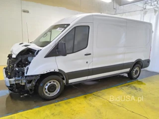 FORD TRANSIT VAN T-150