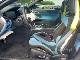 BMW M4 COMPETITION