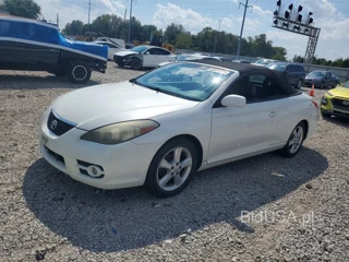 TOYOTA CAMRY SOLARA SLE V6