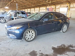 MAZDA 3 GRAND TOURING