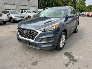 HYUNDAI TUCSON VALUE