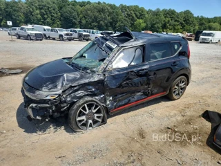 KIA SOUL GT LINE