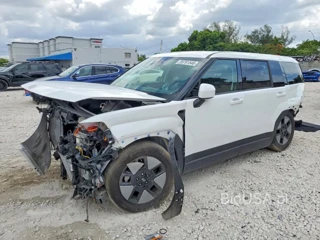 HYUNDAI SANTA FE SE