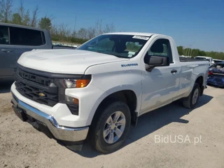 CHEVROLET SILVERADO C1500