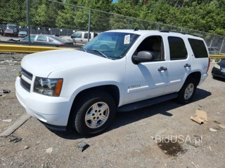 CHEVROLET TAHOE C1500