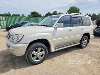 LEXUS LX 470