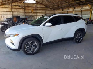HYUNDAI TUCSON SEL CONVENIENCE