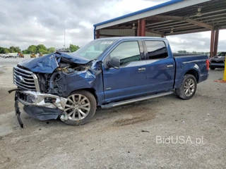 FORD F150 SUPERCREW
