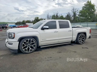 GMC SIERRA K1500 DENALI