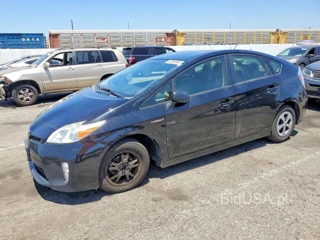 TOYOTA PRIUS TWO