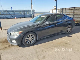 INFINITI Q50 PREMIUM