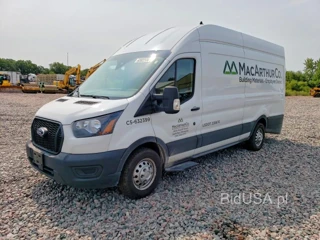 FORD TRANSIT T-350