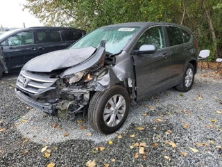 HONDA CR-V EX