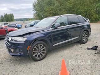 AUDI Q7 PREMIUM PLUS