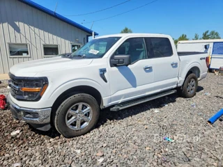 FORD F150 XLT