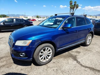 AUDI Q5 PREMIUM