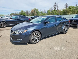 NISSAN MAXIMA 3.5 SL