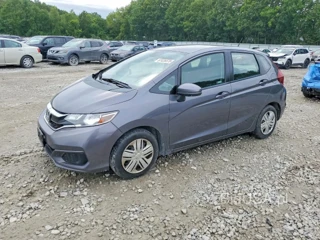 HONDA FIT LX