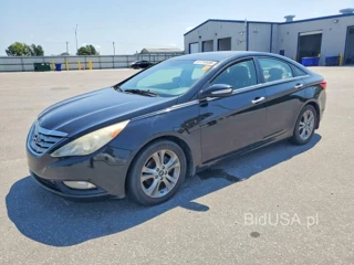 HYUNDAI SONATA LIMITED