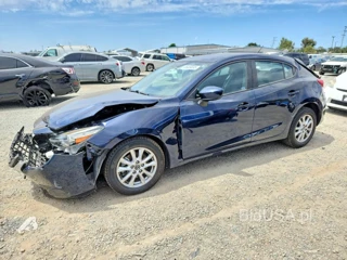 MAZDA 3 SPORT