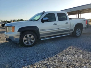 GMC SIERRA K1500 SLT