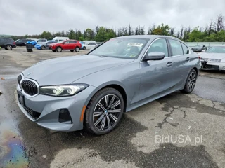 BMW 330XI