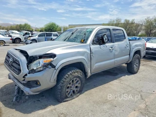 TOYOTA TACOMA SR5 V6