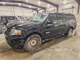 FORD EXPEDITION EL LIMITED