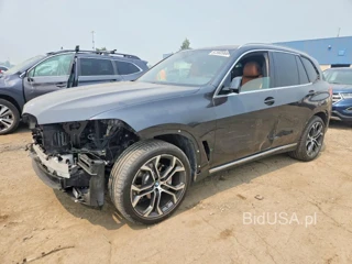 BMW X5 SDRIVE 40I