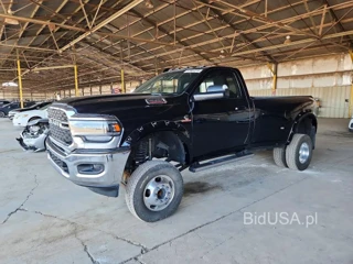 RAM 3500 BIG HORN/LONE STAR