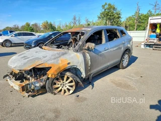 MAZDA CX-9