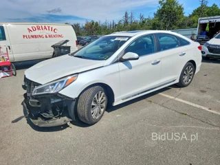 HYUNDAI SONATA SPORT