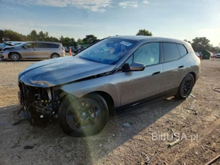 BMW IX XDRIVE50