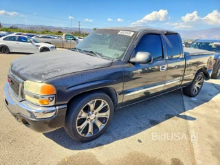 GMC NEW SIERRA C1500
