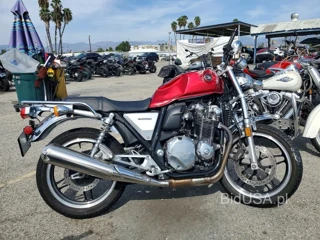 HONDA CB1100