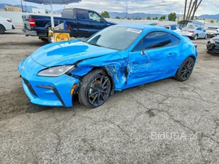 TOYOTA GR 86 PREMIUM