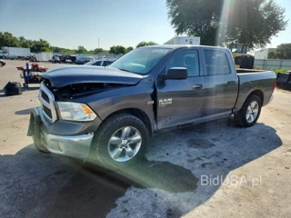 RAM 1500 CLASSIC TRADESMAN