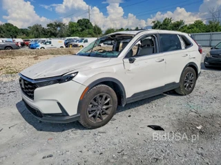 HONDA CR-V EXL
